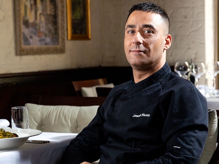 Italian Chef