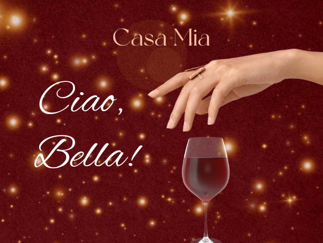 Ciao Bella