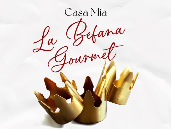 Epiphany week promotion